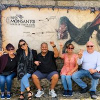 Movie & TV Tours