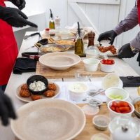 Food, Wine & Nightlife