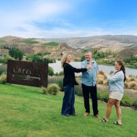 Food, Wine & Nightlife