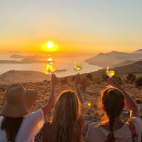 Shore Excursions