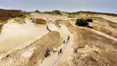 Great guide for a wonderful experience on Curonian Spit