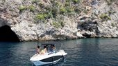 Great day on the boat! 