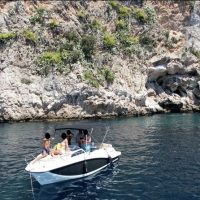 Cruises, Sailing & Water Tours