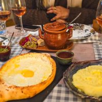 Street Food Tours