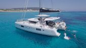 Birthday Boat