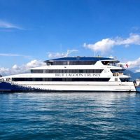 Multi-day Cruises