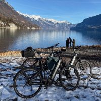 Walking & Biking Tours