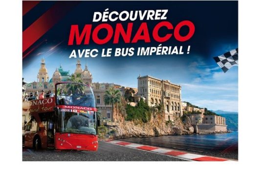 Easter in Monte-Carlo