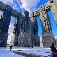 Architecture Tours