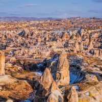 Private Sightseeing Tours