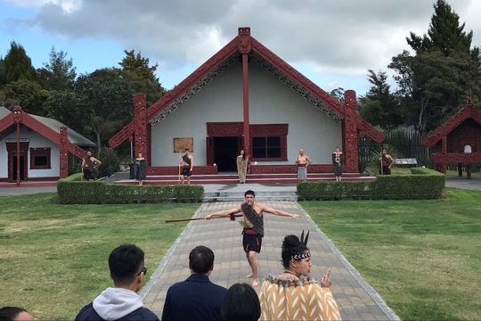 Good Friday in Tauranga