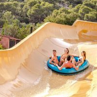 Water Parks