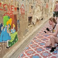 Literary, Art & Music Tours