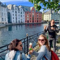 Shore Excursions