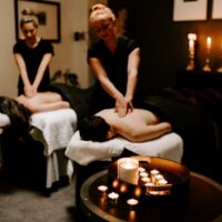 Day Spas