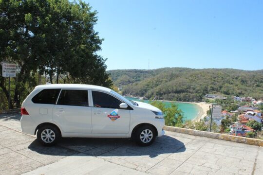 Easter in Huatulco