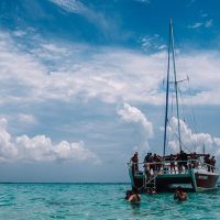 Catamaran Cruises