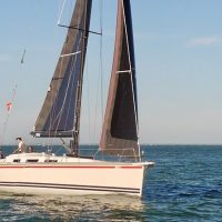 Sailing Trips