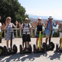 Segway Tours