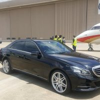 Airport & Ground Transfers