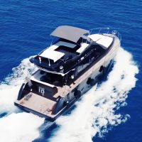Jet Boats & Speed Boats