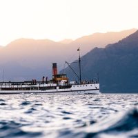 Day Cruises