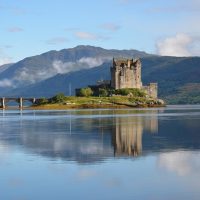 Multi-day Tours