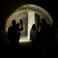 Archaeology Tours