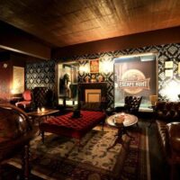 Escape Games
