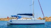 Sailing