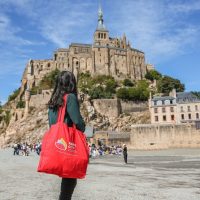 Multi-day & Extended Tours