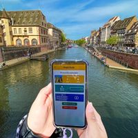 Audio Guided Tours