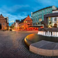 Ghost & Vampire Tours