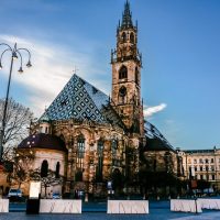 Audio Guided Tours
