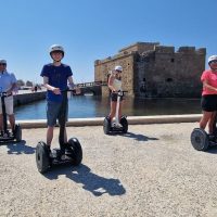 Segway Tours