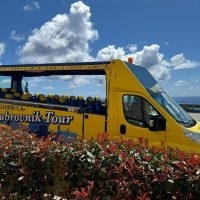 Bus & Minivan Tours