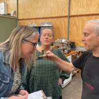 Coffee & Tea Tours
