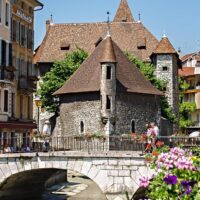Cruises, Sailing & Water Tours