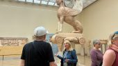 Very interesting museum...