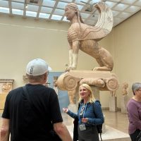 Cultural & Theme Tours