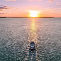 Dinner Cruises