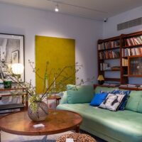 Architecture Tours