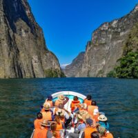Full-day Tours