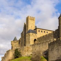 Self-guided Tours & Rentals