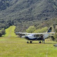 Air, Helicopter & Balloon Tours