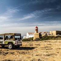 4WD, ATV & Off-Road Tours