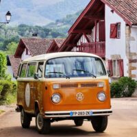 Luxury Tours