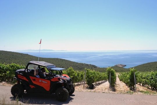 Good Friday in Korcula
