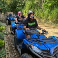 4WD, ATV & Off-Road Tours