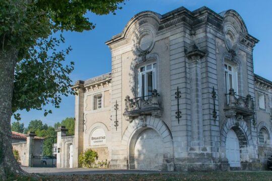 Valentine's Day in Poitou-Charentes